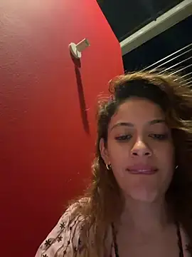 Stripchat Private Sex Chat of alana15