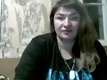 Stripchat Adult Webcam of AllinaKis