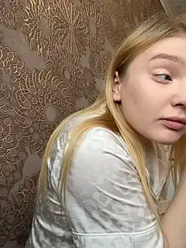 Stripchat Adult Webcam of AmmyHot