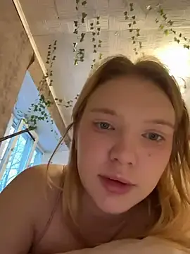 Stripchat Live Sex Cam of AmmyHot