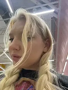 Stripchat Live Sex of AmmyHot