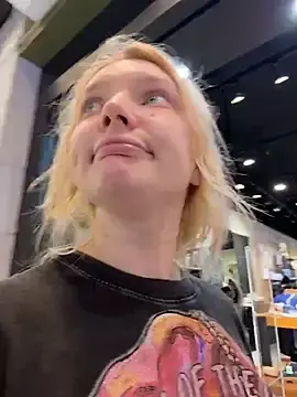 Stripchat Sex Chat of AmmyHot