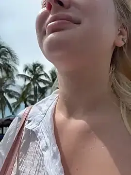 Stripchat Sex Chat of AmmyHot