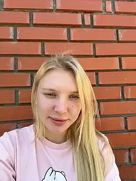 Stripchat Adult Webcams of AmmyHot