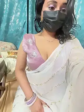 Stripchat Free Live Porn of LuscousPussy