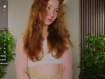 Stripchat Sex Chat of MaraButtrey