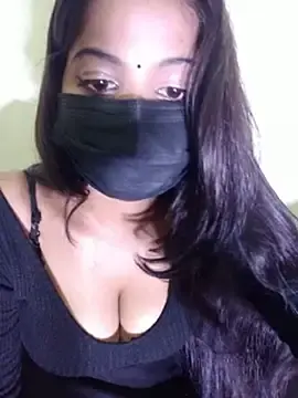 Stripchat Live Porn of Pallavi_k