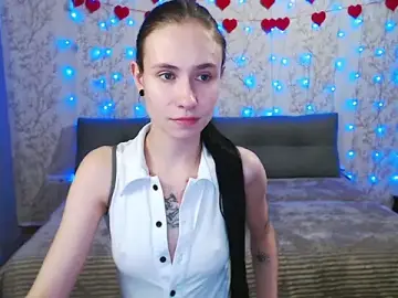 Stripchat Watch Live Sex Cams of SnowWhite_Lissa