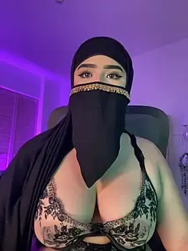 Stripchat Sex Chat of Yasmin_cute