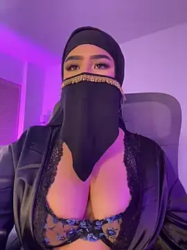 Stripchat Adult Webcams of Yasmin_cute