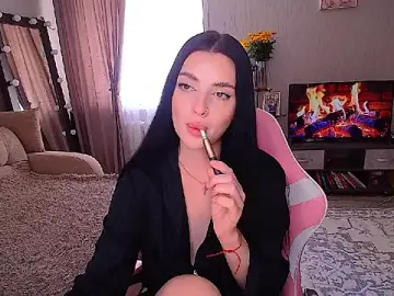 Stripchat Sex Chat of __Malika__