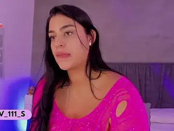 Stripchat Adult Webcam of andreanix