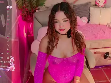 Stripchat Private Sex Chat of eimy_2