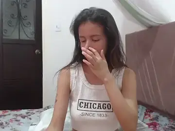 Stripchat Sex Cam of nathaly_jones_