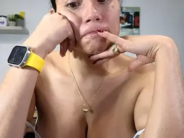 Stripchat Sex Chat of Alondra_fetish