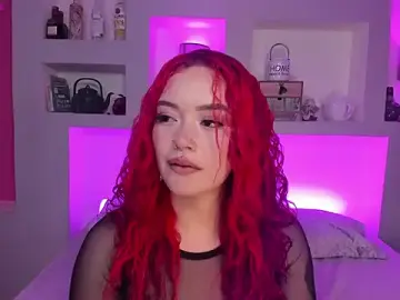 Stripchat Nude Webcam of Camila_Rivers