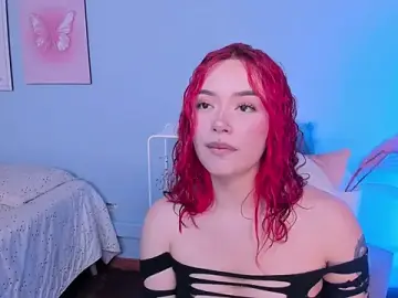 Stripchat Free Live Porn of Camila_Rivers