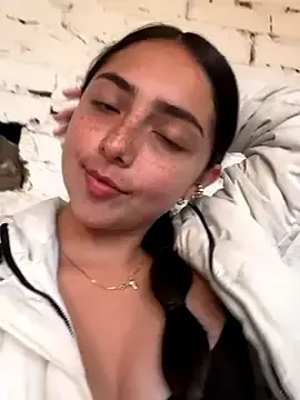 Stripchat Free Live Porn of Dulce_1408