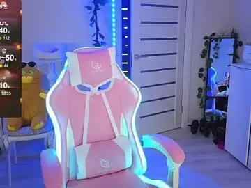 Stripchat Watch Live Sex Cams of Lace_Thrill