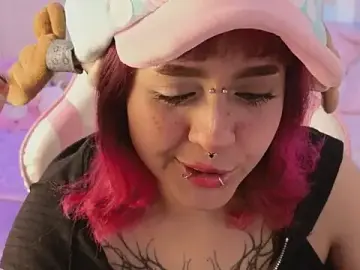 Stripchat Adult Webcam of NekoWaifu