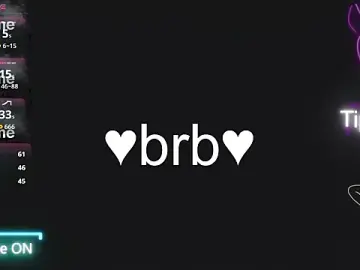 Stripchat Best Webcam of baby__kim