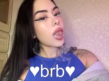 Stripchat Sex Chat of baby__kim