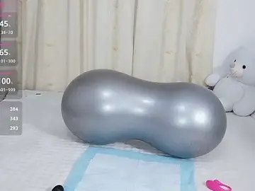 Stripchat Free Porn Cam of Ailsa-Baby