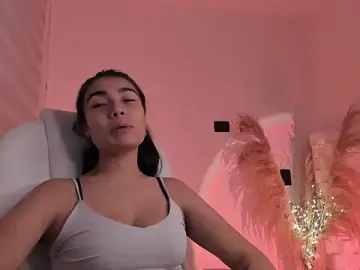 Stripchat Adult Video Chat of Alexandra_ra