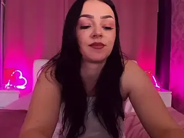 Stripchat Live Sex Cam of ArryBlissX