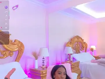 Stripchat Adult Webcam of AshleyFerri
