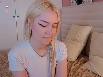 Stripchat Sex Cam of Chanelbayerr