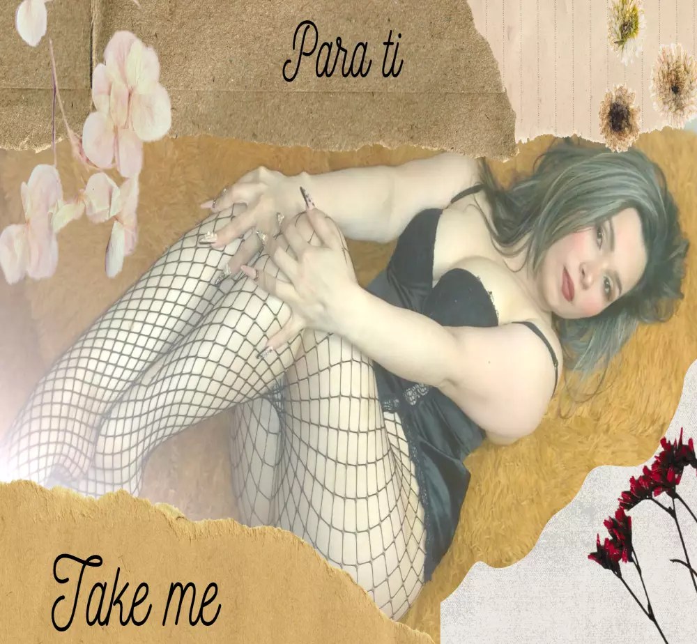 LISA_LICKS