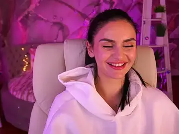 Stripchat Best live sex cam show of MilashaLovely