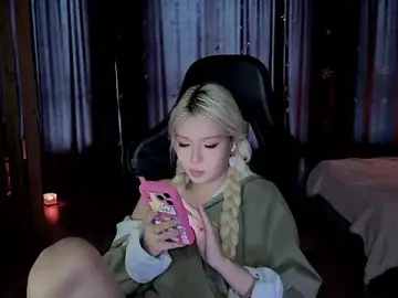 Stripchat Free Porn Cam of RileyMee