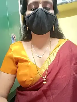 Stripchat Free Live Porn of mallu-reshma