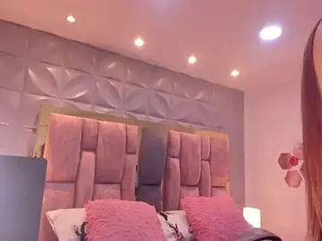 Stripchat Best Webcam of Charlotte_Ice1