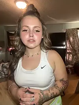 Stripchat Nude Webcam of JuicyExxxperience