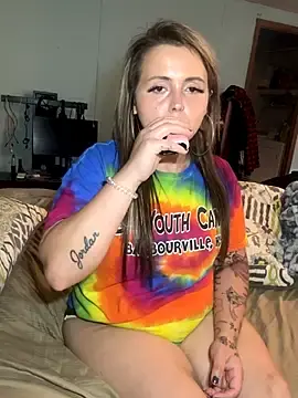 Stripchat Adult Webcam of JuicyExxxperience