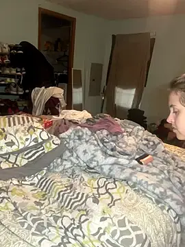 Stripchat Free Porn Cam of JuicyExxxperience