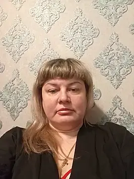 Stripchat Free Live Porn of KristinaLowq