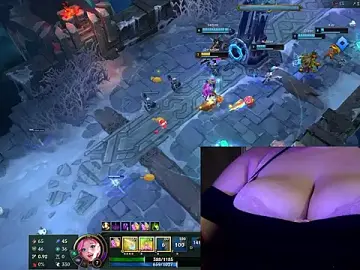 Stripchat Watch Live Sex Cams of PuffMorgana