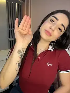 Stripchat Sex Chat of Vicky-Andrade