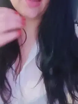 Stripchat Sex Cam of ErikaVlovely