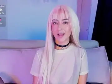 Stripchat Best Webcam of Mia-Bloom