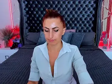 Stripchat Adult Video Chat of Rebecca_Diamond