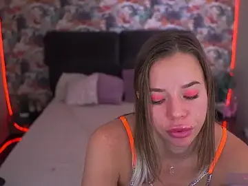 Stripchat Watch Live Sex Cams of Sexy_Ira