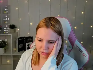 Stripchat Best live sex cam show of Stacy_Luv