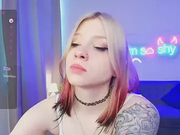 Stripchat Free Live Porn of arielabradberry