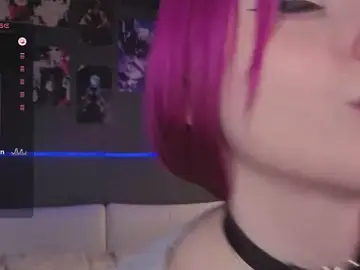 Stripchat Sex Chat of arielabradberry
