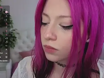 Stripchat Live Porn of arielabradberry